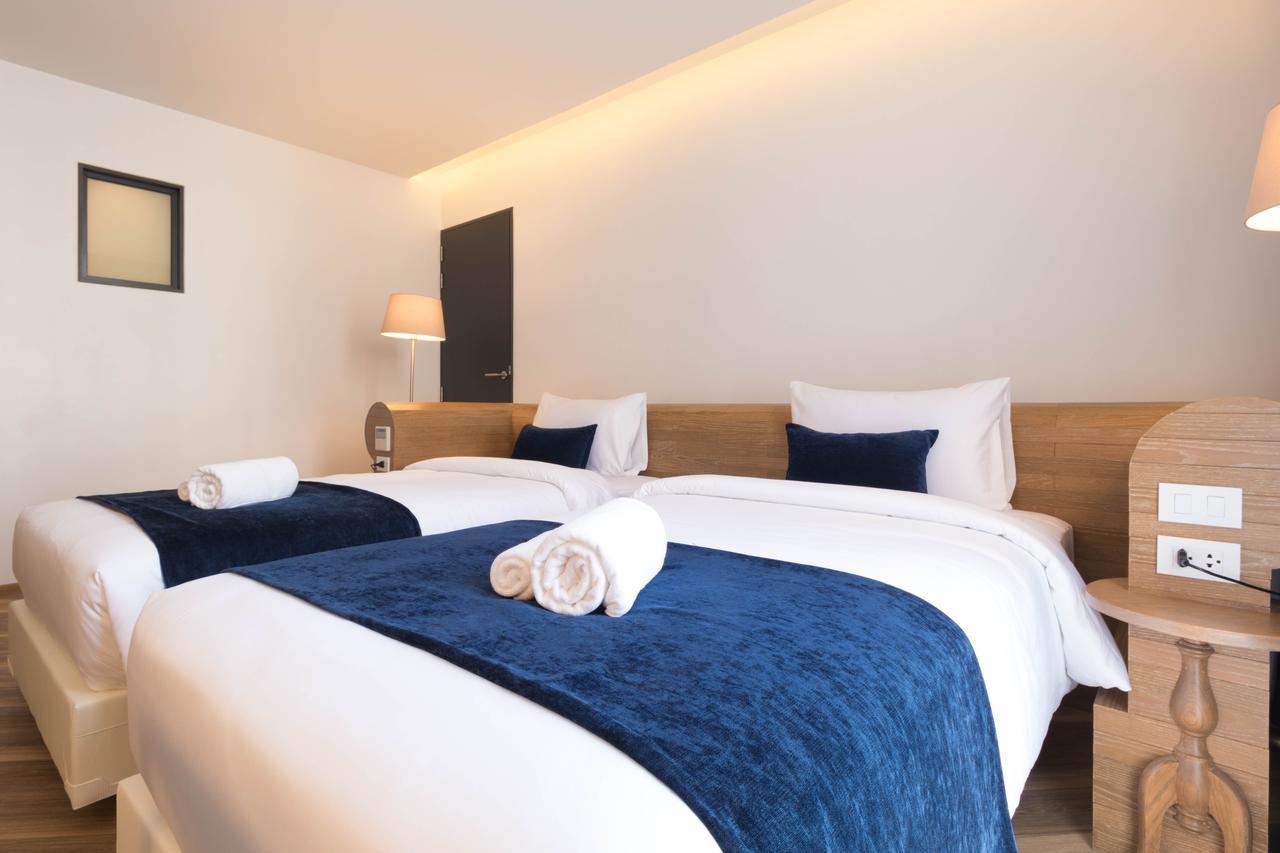 Klub Hotel 3*